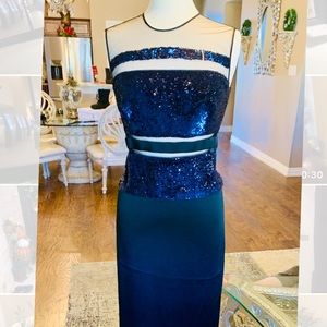 Pamella rroland dress size 4-6